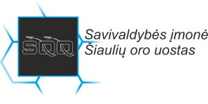 SĮ Šiaulių oro uostas